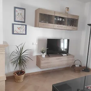  Holiday home Casa Nueva En Urbanizacion La Biznaga Spain