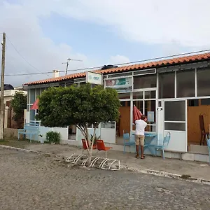 Apartamento Turistico Ceut , Tarrafal (Santiago) Cap-Vert