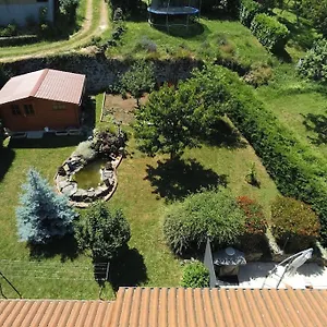 Chez Serge Et Annie , Polignac (Haute-Loire) France