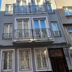 Sultanahmet Aparts , Istambul Turquie