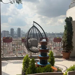  Apartment Zamzam Turkey