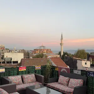 Life , Istambul Turquie
