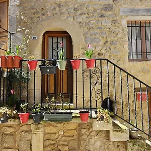La Petite Maison , Céreste France