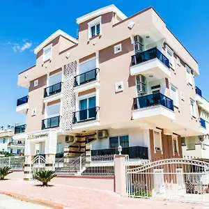 Appart hôtel Ale, Antalya